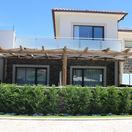 Socalcos Do Douro House Villa Valenca do Douro Exterior photo