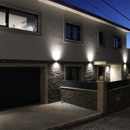 Socalcos Do Douro House Villa Valenca do Douro Exterior photo